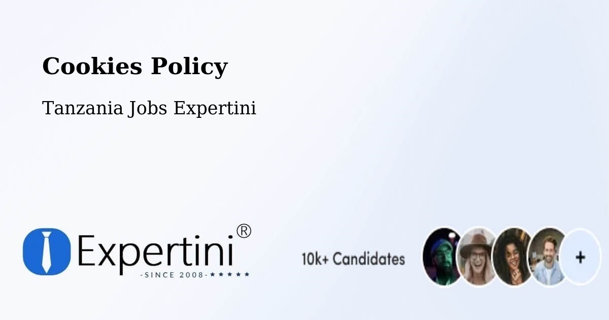 Cookie Policy – Mugango - Tanzania Jobs Expertini
