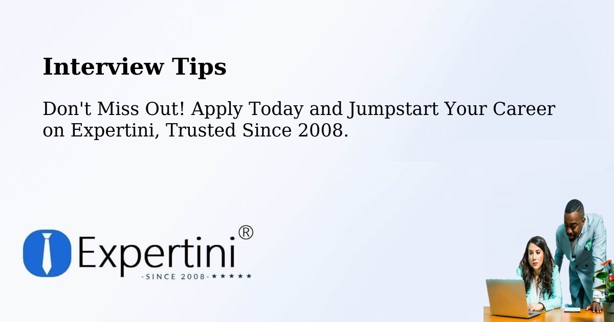 Interview Tips & Techniques for Job Seekers – Mugango - Mugango, Tanzania Jobs Expertini